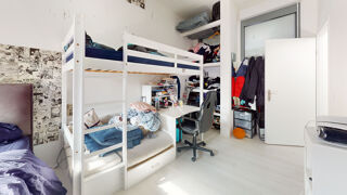  Maison à vendre 5 pièces 100 m²