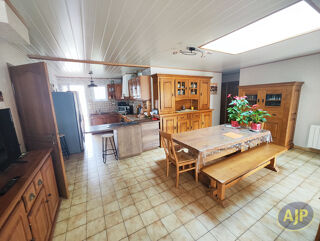  Maison à vendre 6 pièces 97 m²