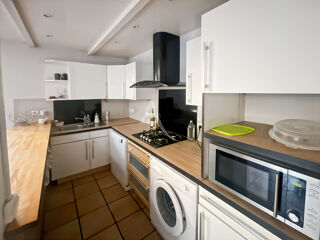  Maison � vendre 3 pi�ces 60 m�