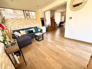  Maison � vendre 3 pi�ces 70 m�