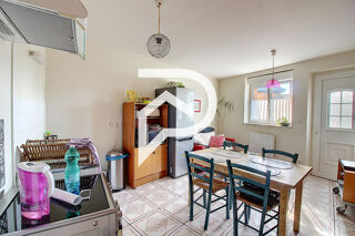  Appartement à louer 2 pièces  Quiery la motte