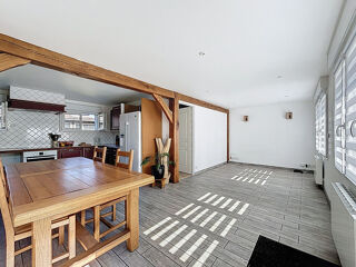  Maison  vendre 3 pices 62 m