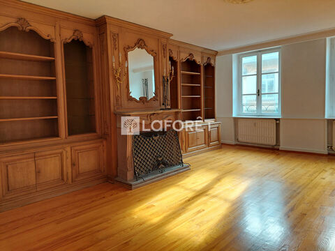   APPARTEMENT - F3 SARREBOURG  - 3 pices - 103.51m Appartement - 3 pice(s) - 104 m