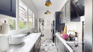  Maison � vendre 10 pi�ces 270 m�