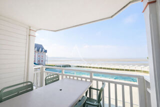  Appartement � vendre 1 pi�ce 38 m�