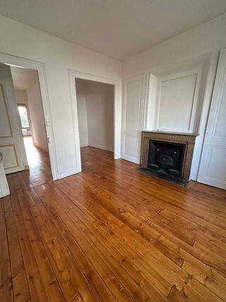  Appartement à vendre 2 pièces 52 m²