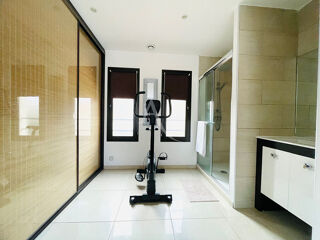  Maison � vendre 4 pi�ces 110 m�