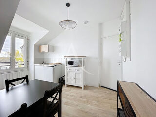  Appartement � louer 1 pi�ce 21 m�