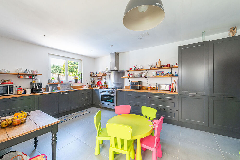 Vente Maison MAISON INDIVIDUELLE DE 176 M² Onnaing