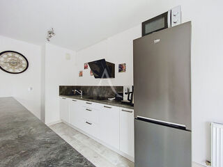  Appartement à vendre 4 pièces 79 m²