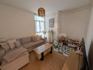  Appartement  vendre 4 pices 65 m