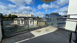  Appartement  vendre 3 pices 67 m