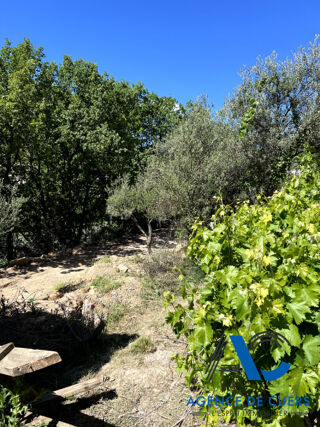  Terrain � vendre 1410 m�