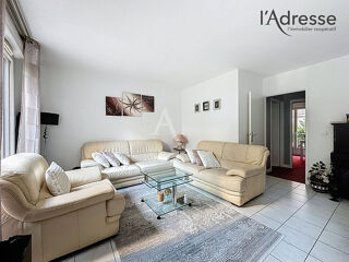  Appartement � vendre 4 pi�ces 101 m�