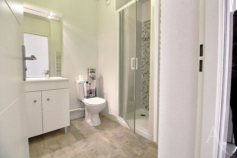 Vente Appartement Studio meublé de 22 m² en résidence étudiante Begles