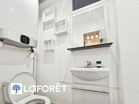  Appartement � louer 2 pi�ces 33 m�