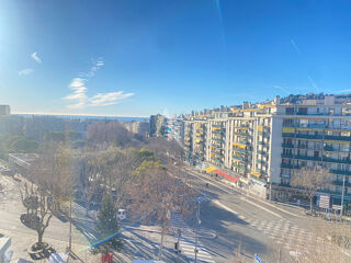  Appartement  louer 2 pices 39 m