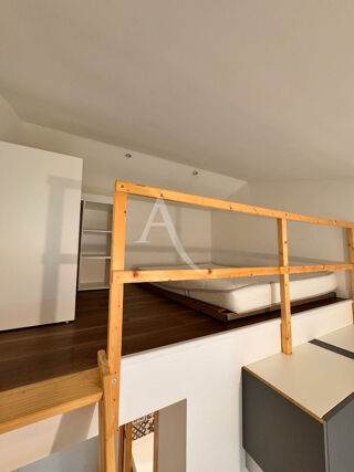  Appartement � louer 1 pi�ce 14 m�