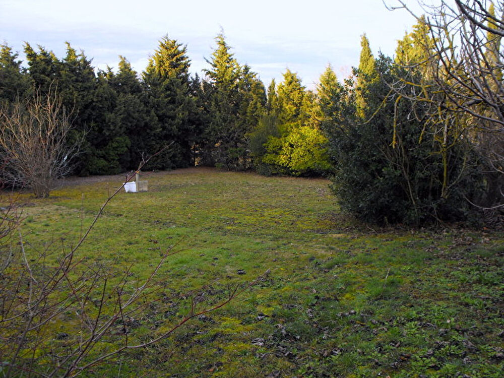 Vente Terrain Terrain Castelnaudary 1510 m2 Castelnaudary