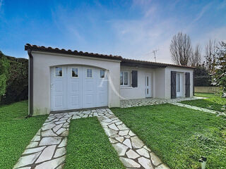  Maison � vendre 3 pi�ces 72 m�