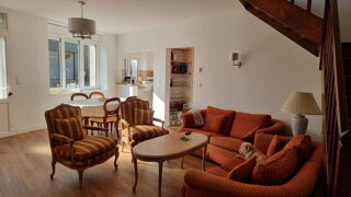  Maison à vendre 5 pièces 78 m²
