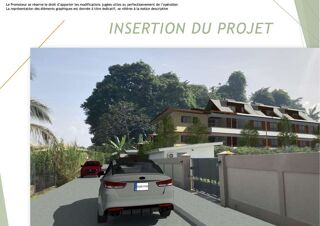  Appartement � vendre 2 pi�ces 62 m�