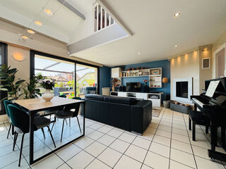  Appartement � vendre 5 pi�ces 141 m�