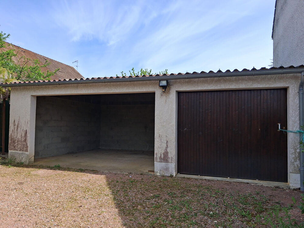 Vente Maison La Charite Sur Loire 4 pièce(s) 127 m2 La charite sur loire
