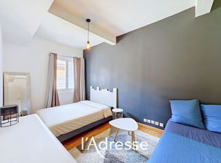  Appartement à vendre 2 pièces 