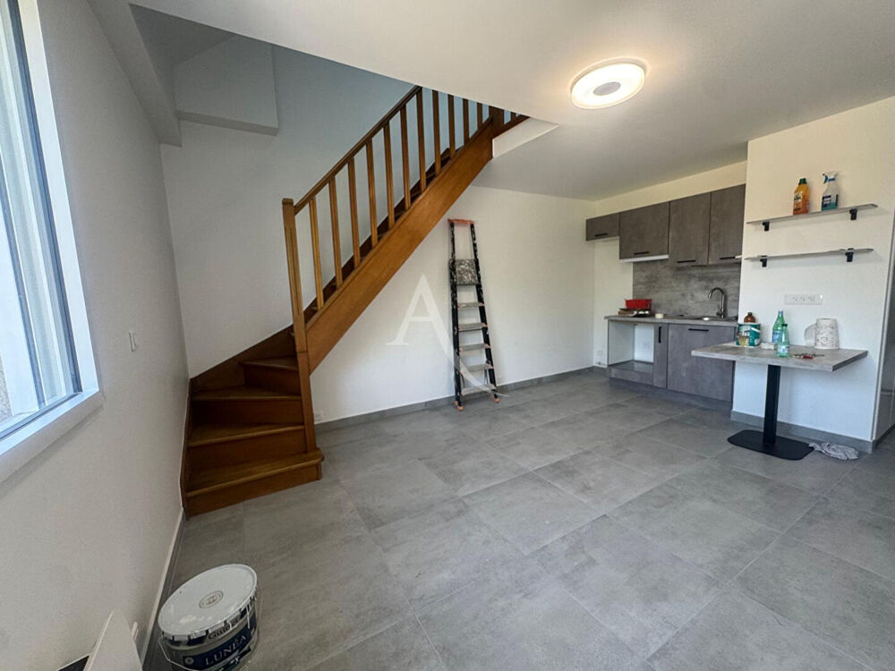 Appartement Chilly Mazarin 2 pièce(s) 42.09 m2 en DUPLEX