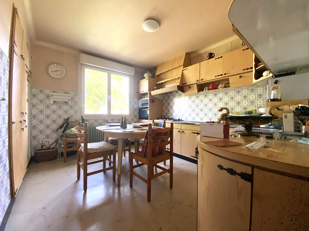 Maison 6 pièces 113 m² · à Vannes · 113 m² · 396 400 €