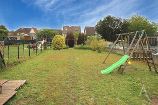  Maison à vendre 4 pièces 57 m²