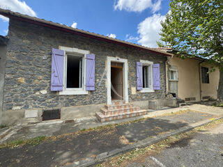  Maison à vendre 9 pièces 221 m²