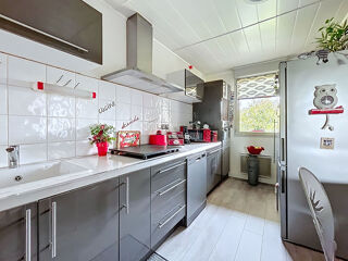  Appartement  vendre 3 pices 65 m