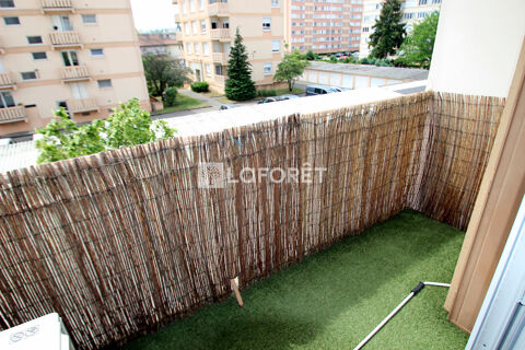  Appartement � louer 3 pi�ces 59 m�