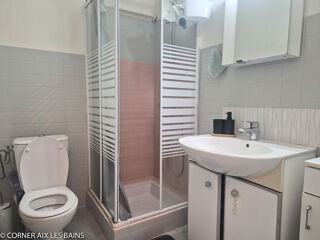  Appartement � vendre 1 pi�ce 19 m�