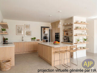  Maison à vendre 4 pièces 80 m²