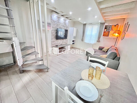  Maison � louer 3 pi�ces 62 m�