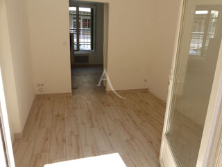  Appartement à louer 1 pièce 22 m²