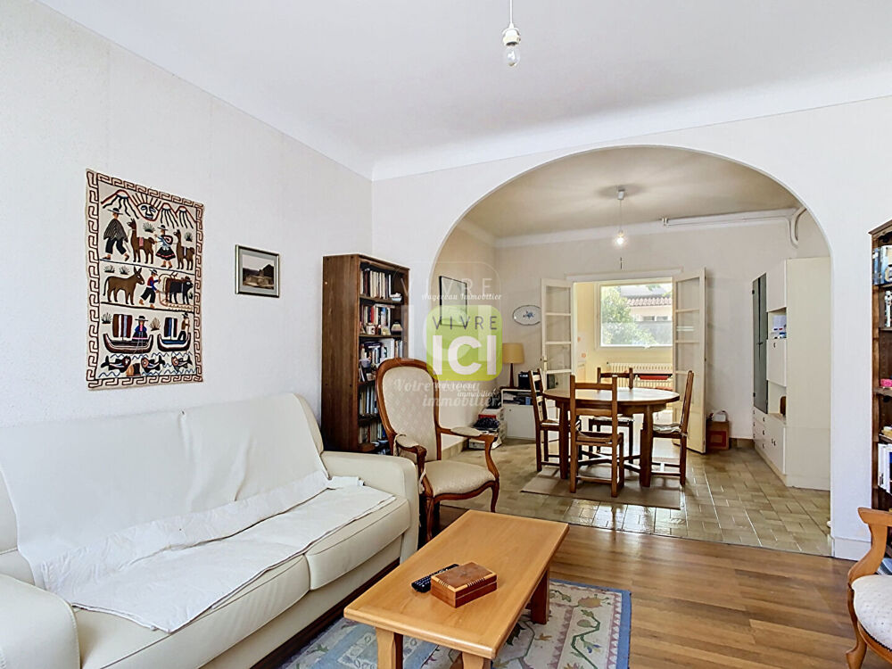 Vente Maison Maison de ville 3 chambres quartier Libération Cholet