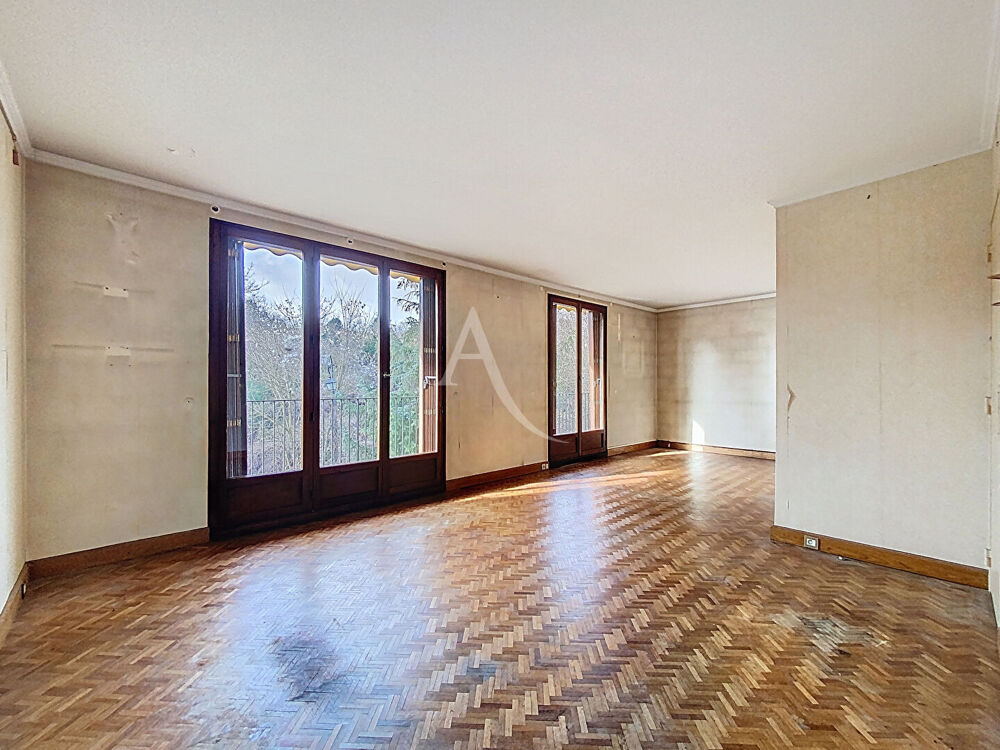 Appartement 4 pièces 90 m² · à Mareil Marly · 90 m² · 336 000 €