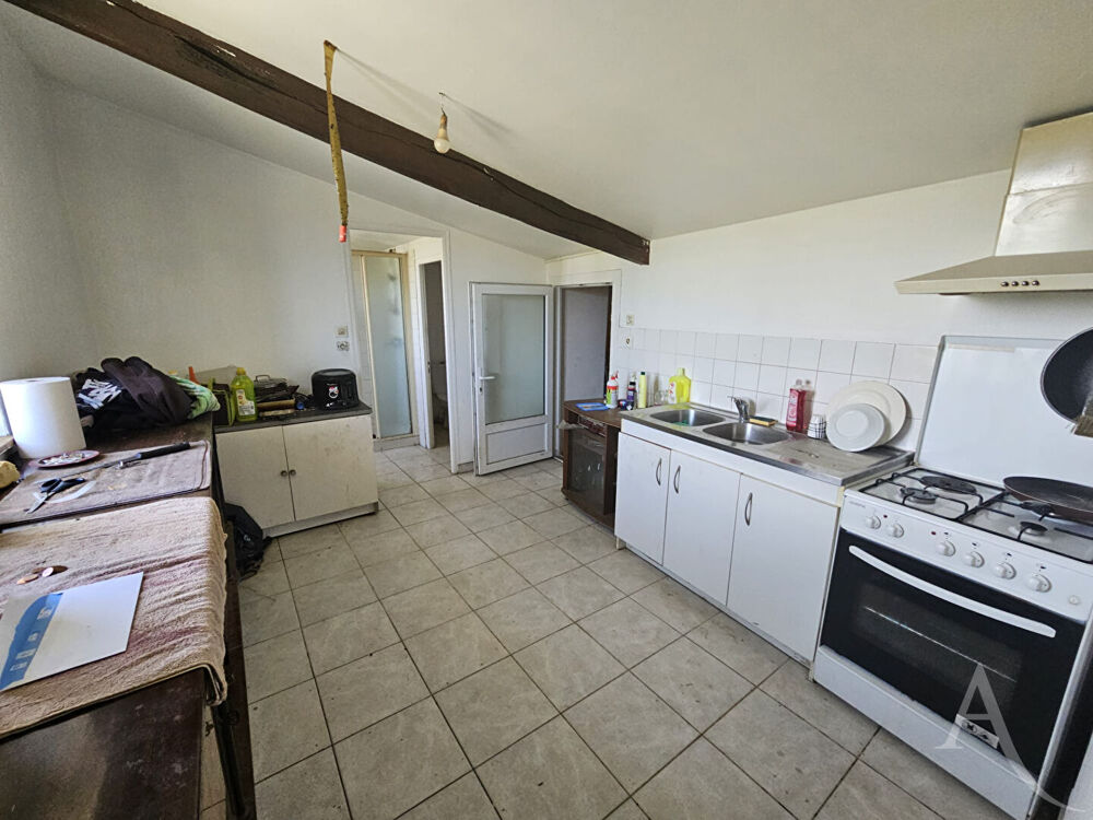 Maison à vendre Corcoué Sur Logne
