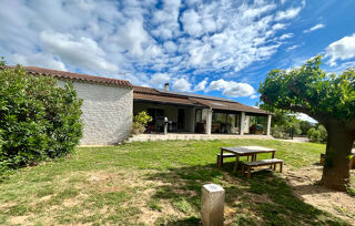  Maison à vendre 7 pièces 154 m²