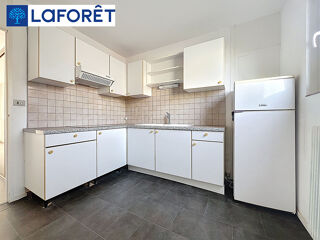  Appartement � vendre 1 pi�ce 38 m�