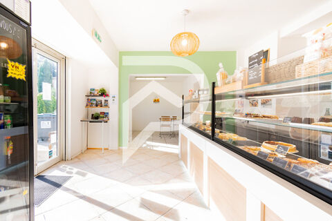   Fonds de commerce Boulangerie Ollioules 140 m2 