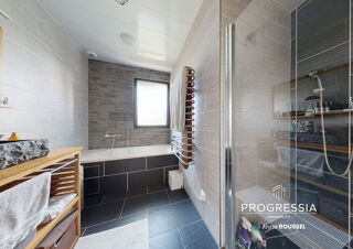  Maison � vendre 7 pi�ces 192 m�