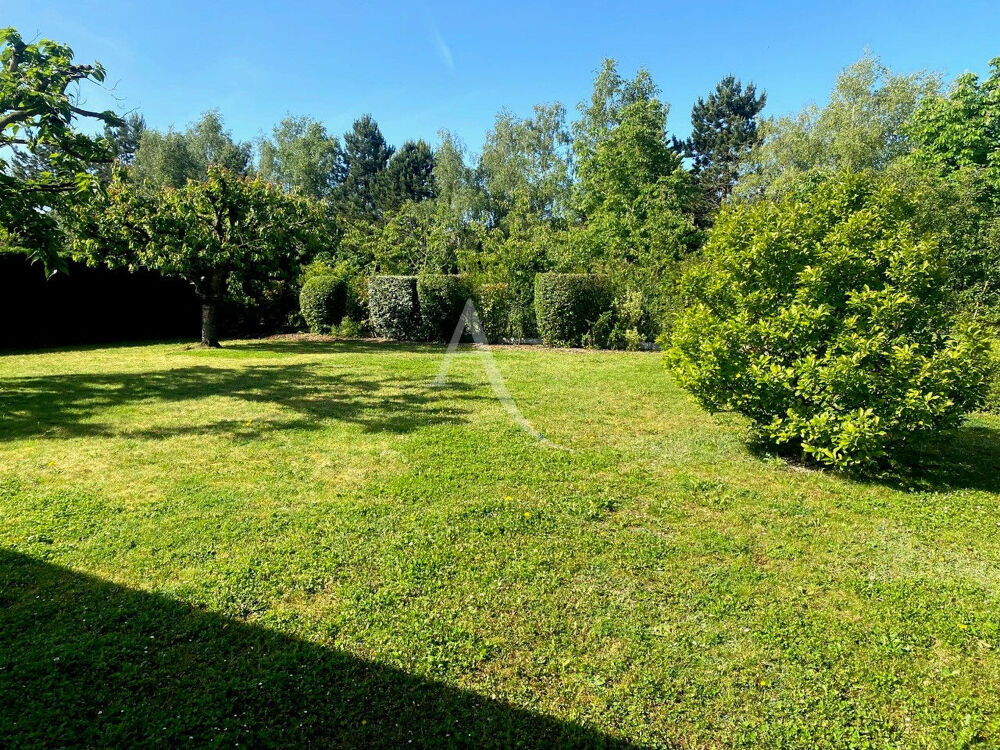 Vente Maison Maison La Chapelle Saint Mesmin 6 pièces 153m2 La chapelle saint mesmin