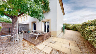  Maison à vendre 4 pièces 81 m²