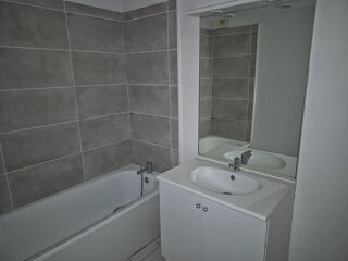  Appartement � vendre 3 pi�ces 48 m�