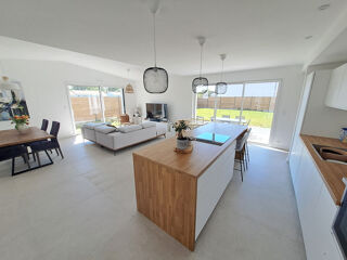  Maison � vendre 5 pi�ces 125 m�